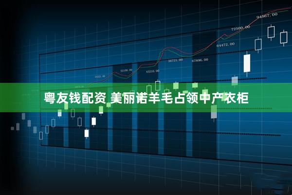 粤友钱配资 美丽诺羊毛占领中产衣柜